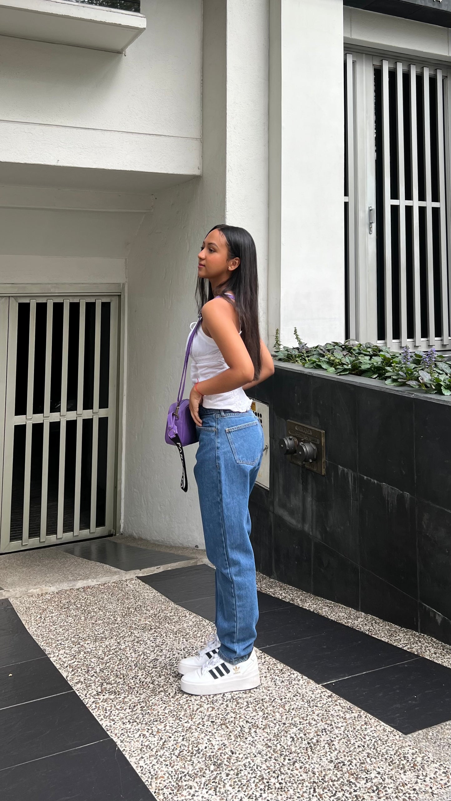 Boyfriend Azul Oscuro Ref 130342