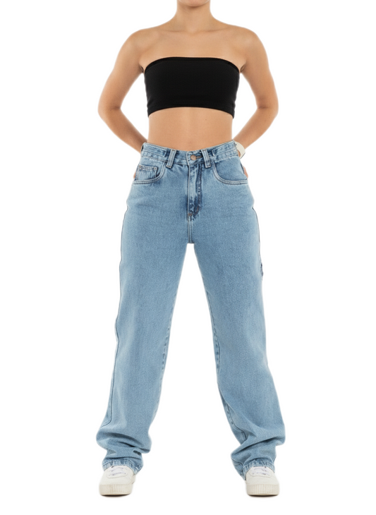 Wide Leg Carpintero Ref 0203320